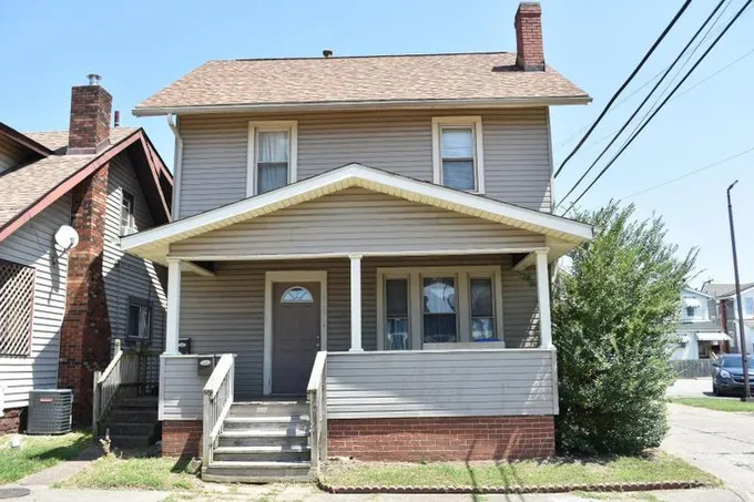 Huntington, Cabell County, WV House for sale Property ID: 417430602