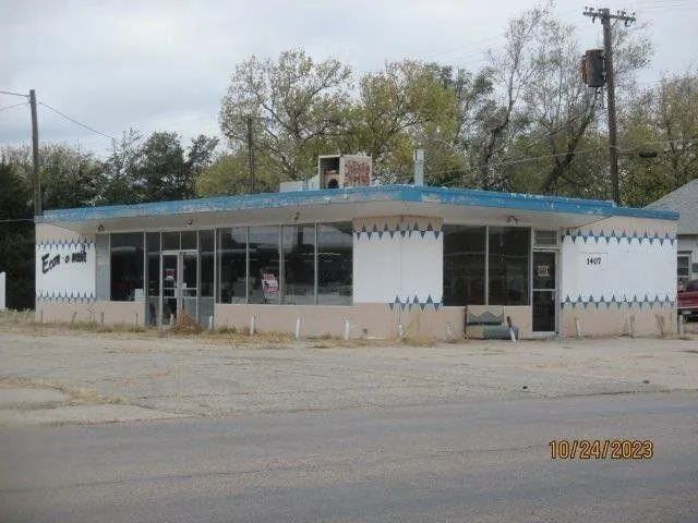 Larned, Pawnee County, KS Commercial Property, House for sale Property ID: 418081990