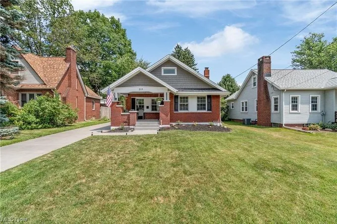 Akron, Summit County, OH House for sale Property ID: 417149633