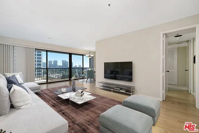 10750 Wilshire 604, Los Angeles CA 90024 for Sale