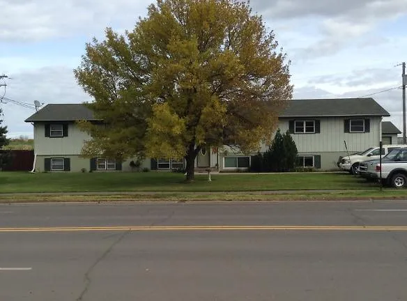 2406 Hill Ave unit UNIT3 - Superior, WI 54880 - Home For Rent