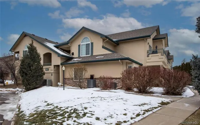8643 E DRY CREEK RD UNIT 1214, Centennial, CO 80112 Condominium For Sale  MLS# 8714176