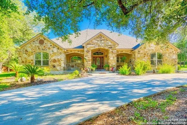La Vernia, Wilson County, TX House for sale Property ID: 415801271