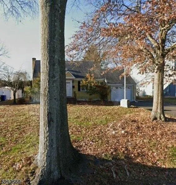 1132 CENTRAL AVE, Westfield Town, NJ 07090 Single Family Residence For Sale  MLS# 3880124