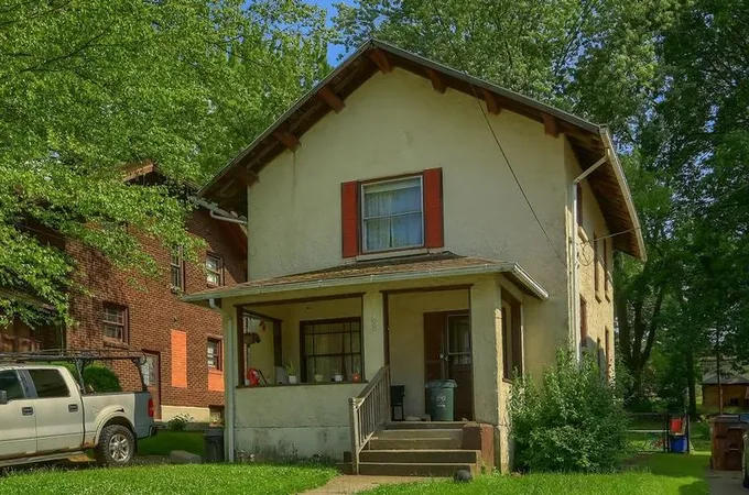 68 Shenango Blvd, Farrell, PA 16121 - MLS 1613846 for Sale