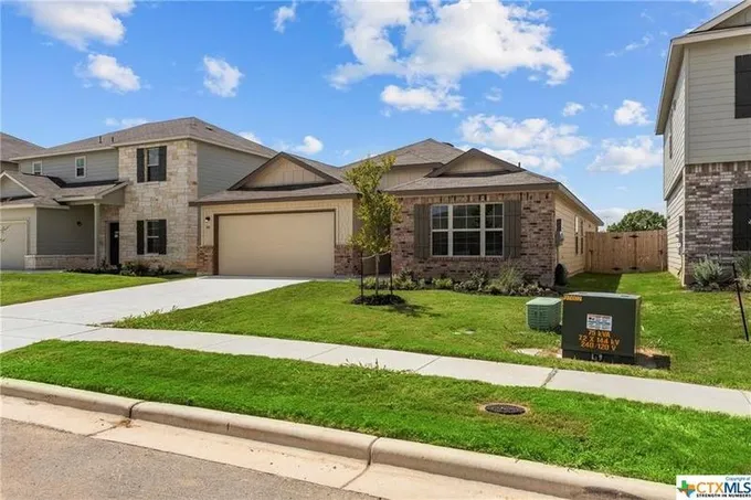 Seguin, Guadalupe County, TX House for sale Property ID: 414610419