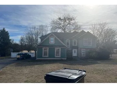 Swfox Hound Way for Sale
