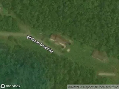 Whitman Creek Rd for Sale