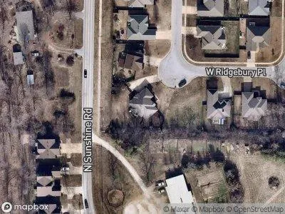 W Ridgebury Pl for Sale