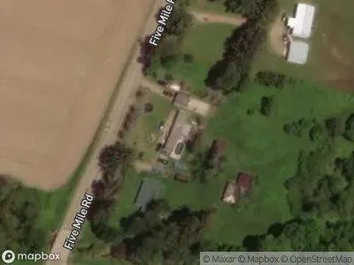 Five Mile Rd for Sale