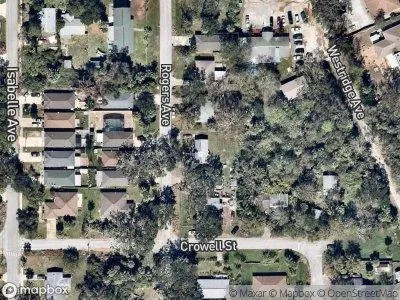 Rogers Ave for Sale