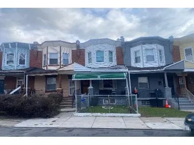 Trinity St for Sale