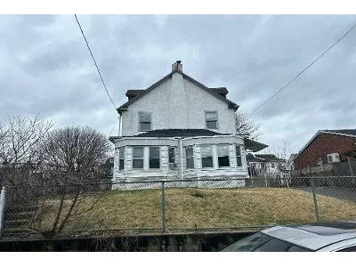 Rising Sun Ave for Sale