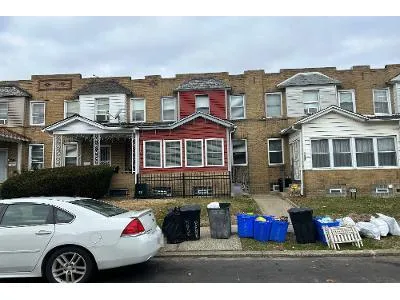 Penn St for Sale