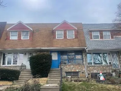 Vicaris St for Sale