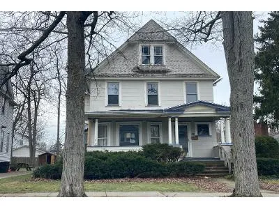 Park Ave for Sale