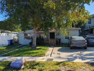 NW 2nd Ave for Sale