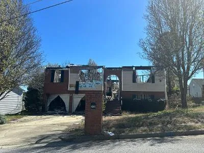 Castle Court Way for Sale