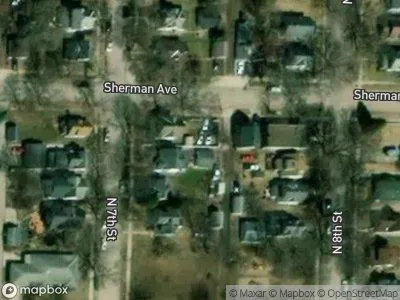N 7th St for Sale