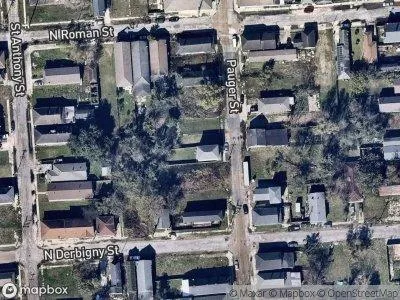 Pauger St for Sale