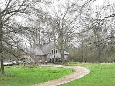 Johnson Lake Rd for Sale