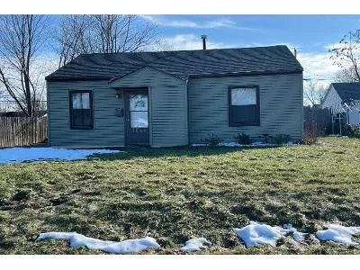North St for Sale