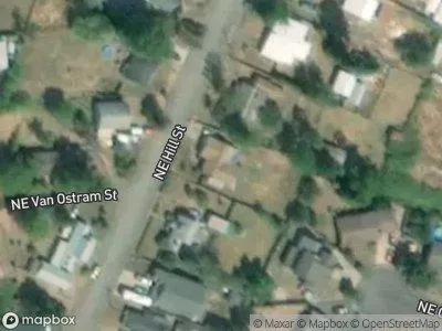 NE Hill St for Sale