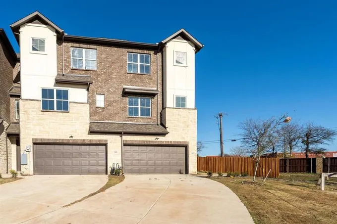 2406 Bent Oak Trl, Sachse, TX 75048 for Sale