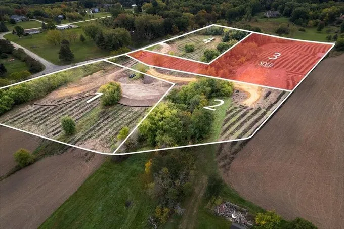 Verona, Dane County, WI Undeveloped Land, Homesites for sale Property ID: 417988867