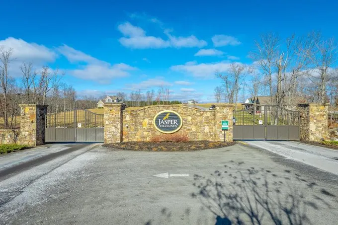 Jasper, Marion County, TN Undeveloped Land, Homesites for sale Property ID: 418400183