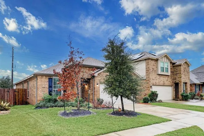 24035 Noble Darcy Ln, Katy, TX 77493 for Sale
