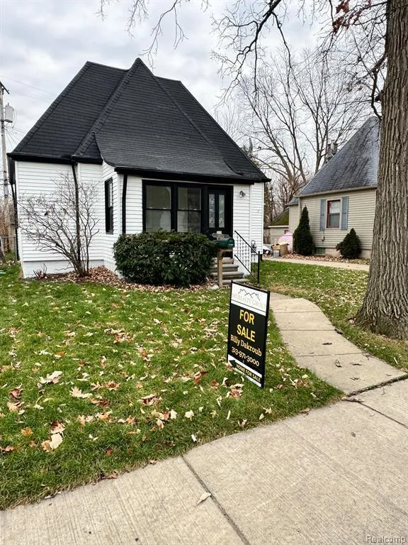 2659 Homeplace St, Dearborn, MI 48124  MLS# 20230102578 for Sale