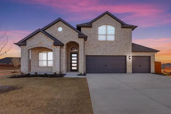 Forney, Kaufman County, TX House for sale Property ID: 416434349