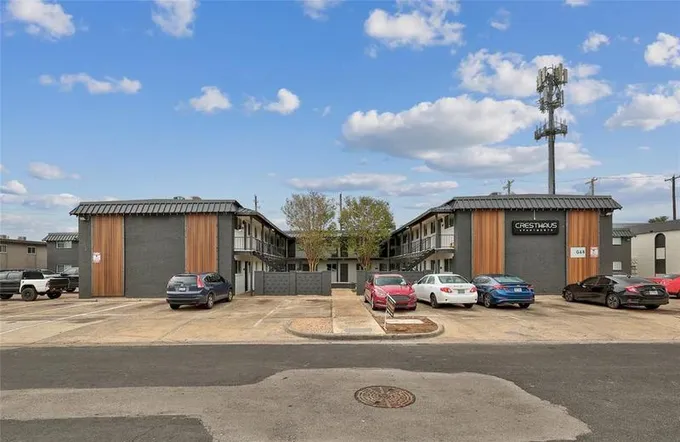 7929 Gault St #102, Austin, TX 78757 for Rent