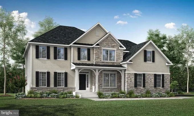 629 BALIS DR, MULLICA HILL, NJ 08062 Single Family Residence For Sale  MLS# NJGL2033148