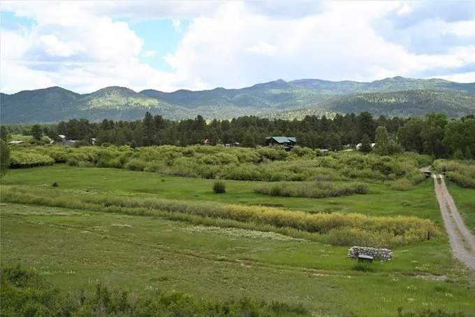 Chama, Rio Arriba County, NM Undeveloped Land for sale Property ID: 416899824