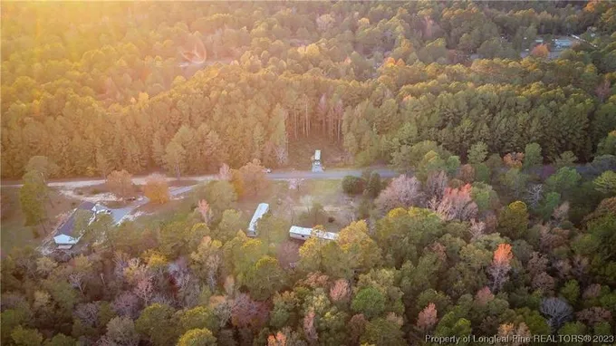 Vass, Moore County, NC Undeveloped Land, Homesites for sale Property ID: 418180661