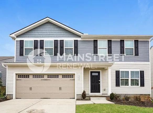1042 Cone Blvd - Nashville, TN 37207 - Home For Rent