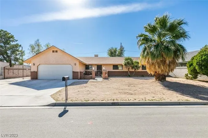 North Las Vegas, Clark County, NV House for sale Property ID: 418215999