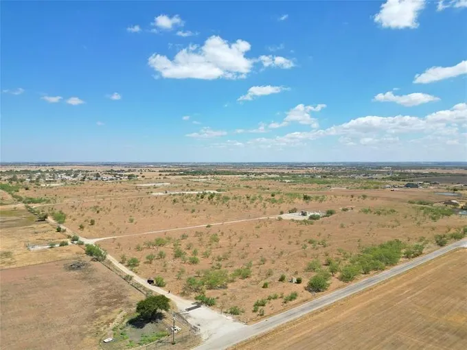 TBD S George Owen Rd, Ponder, TX 76259 for Sale