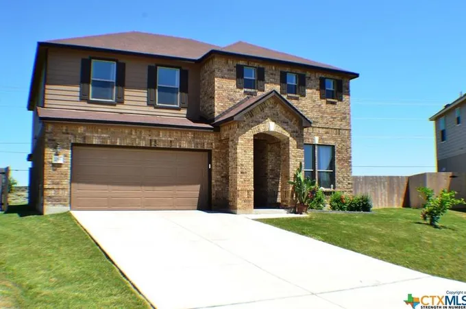 2096 Oxbow Cir, New Braunfels, TX 78130 - MLS 526741 for Sale
