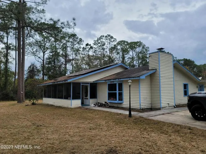 120 HARBOR DR, Palatka, FL 32177 Single Family Residence For Sale  MLS# 1261284