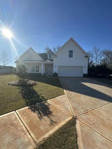 629 MITCHAM GARDEN, Aiken, SC 29803 Single Family Residence For Sale  MLS# 522578