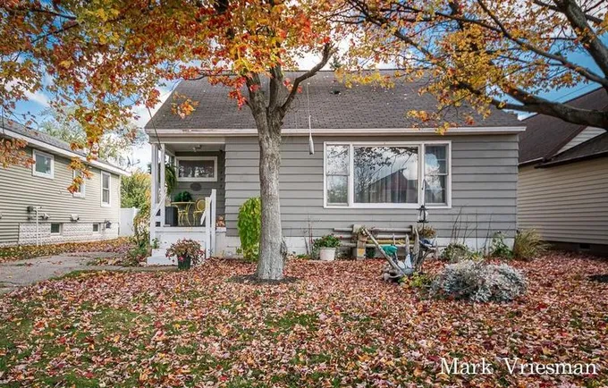 Muskegon, Muskegon County, MI House for sale Property ID: 418155199