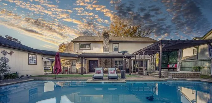 1219 Morton League Rd, Richmond, TX 77406 for Sale