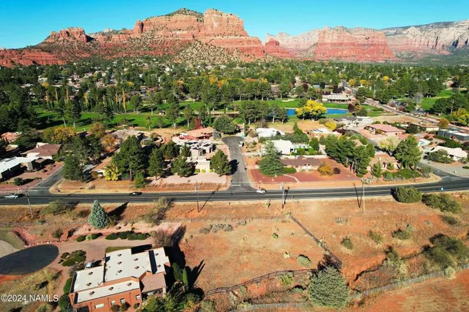 Sedona, Yavapai County, AZ Homesites for sale Property ID: 418308997