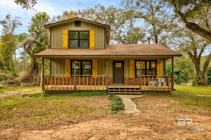 15361 COUNTY ROAD 9, Summerdale, AL 36580 Farm For Sale  MLS# 355646