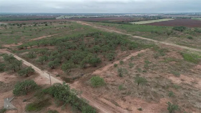 TBD lot 1 FM 707, Abilene, TX 79606 for Sale