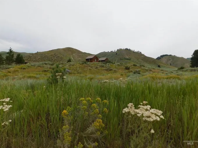 Featherville, Elmore County, ID Undeveloped Land, Homesites for sale Property ID: 417276045