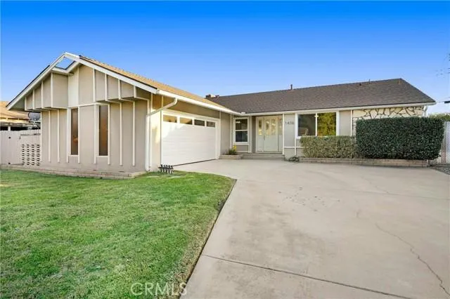1476 WINN DR, Upland, CA 91786 Single Family Residence For Sale  MLS# CV23224872